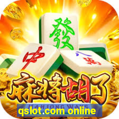 qslot.com online